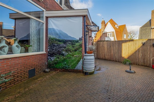Medium property photo - Rijkensstraat 2, 9641 EG Veendam